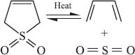 What’s A Cheletropic Reaction? - The Handy Chemistry Answer Book